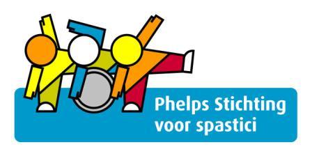 Phelps Stichting